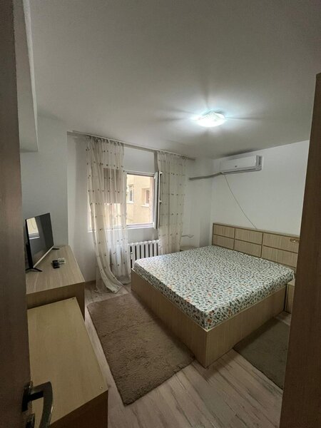 Stefan cel Mare, Lizeanu, Obor, 8 minute metrou