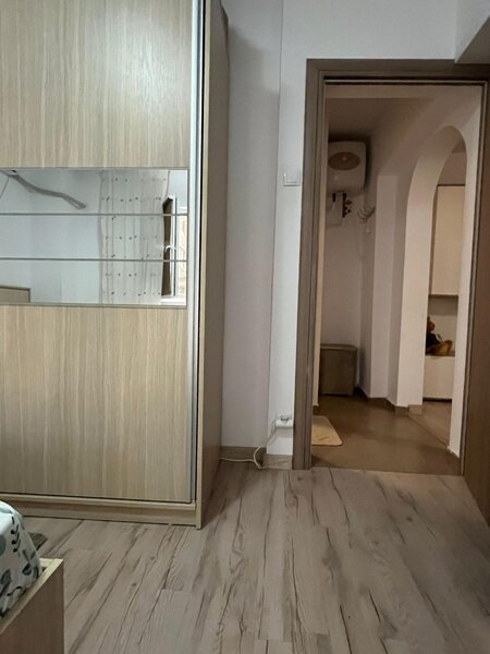 Stefan cel Mare, Lizeanu, Obor, 8 minute metrou